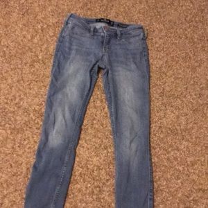 hollister jeans